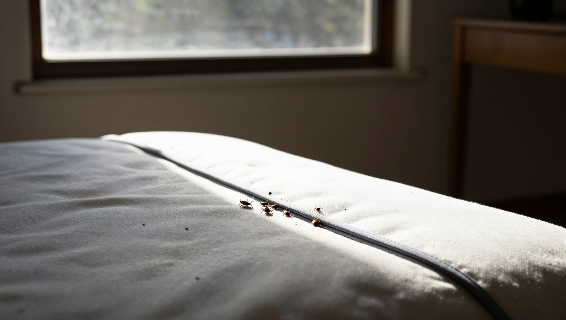 Bed Bugs Control in Allawah