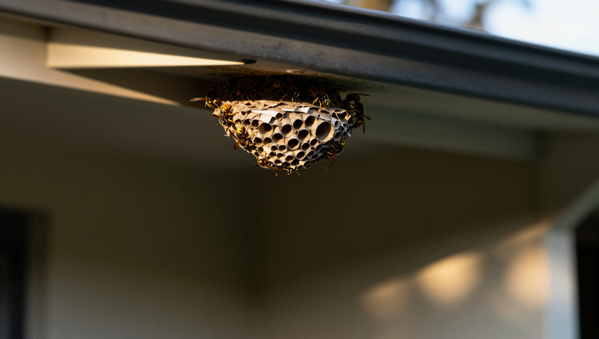 Bees and Wasp Removal in Allawah